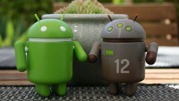 Se filtra la posible fecha del lanzamiento de Android 12