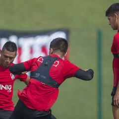 Atlas vs Juárez, cómo y dónde ver; horario y TV online