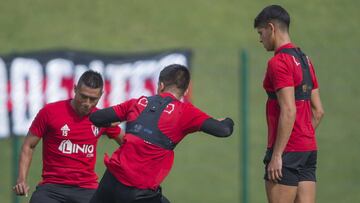 El Atlas vs Ju&aacute;rez de la jornada 1 del Apertura 2019 ser&aacute; este viernes 19 de julio a las 21:00 horas.