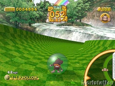 Super Monkey Ball Deluxe, Impresiones