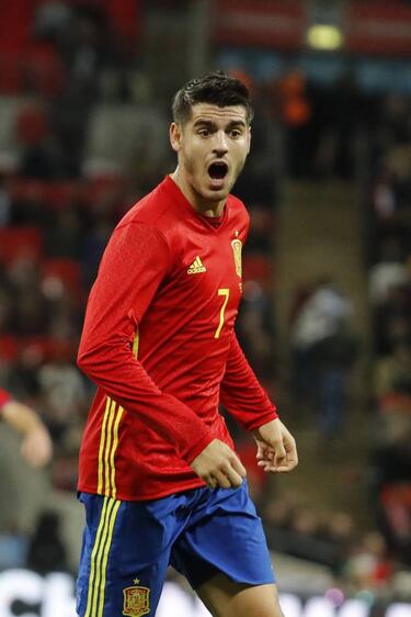 Casillas: "We hope Cristiano is around for a long time..."