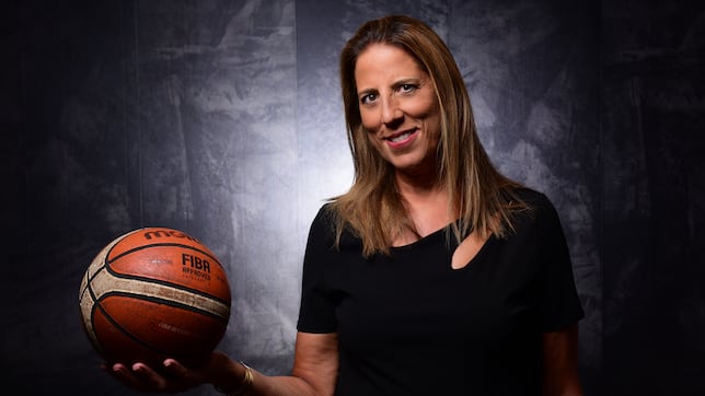 Cebrián: “Me supo hasta mal batir el récord de Epi”