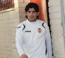 Banega: 'Esto es el Valencia, hay que ganar siempre'