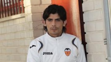 Ever Banega
