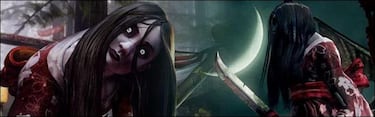 Hisako apunta a personaje muy poderoso en Killer Instinct
