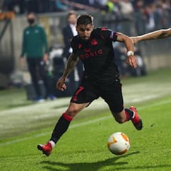 'Bautistuta' da la victoria a la Real en el descuento