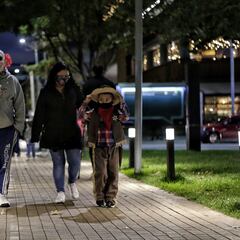 Medidas en Colombia por Halloween y Día de los Santos Difuntos: toque de queda, ley seca y restricciones