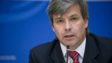 "Es casi imposible que le restituyan los puntos a Bolivia"