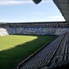 Pachuca y León, estrenarán casa para el 2025