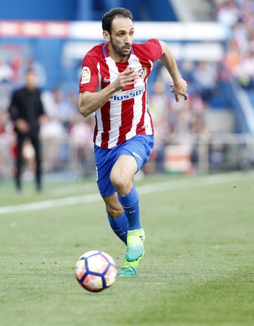 (Juanfran)