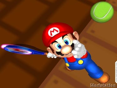 Mario Power Tennis, Impresiones
