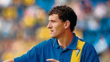 <b>SEGUIR LA RACHA. </b>Javi Gracia quiere dar continuidad a los resultados que está obteniendo para seguir sacando ventaja en la tabla.