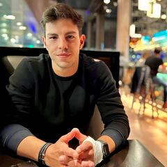 “Venir al Monumental me da felicidad... Disfruté y aprendí mucho en Colo Colo”