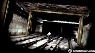 Alone In The Dark: Near Death Investigation