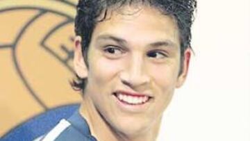 <b>DECISIVO.</b> Mark González es el jugador de moda del momento.