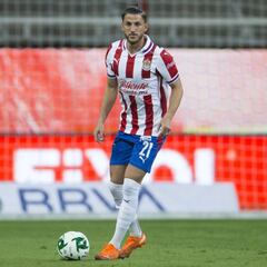 Hiram Mier será operado por una lesión de rodilla