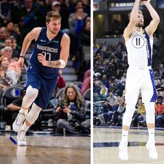Récord para un All Star Global con 19 jugadores de 15 países: Doncic, Sabonis, Hachimura...