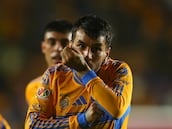 “Estaba harto, lo estaba pasando mal en el Atleti...”