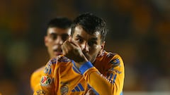 Ángel Correa, tras los pasos de Messi y De Paul en Norteamérica