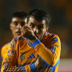 Ángel Correa, tras los pasos de Messi y De Paul en Norteamérica