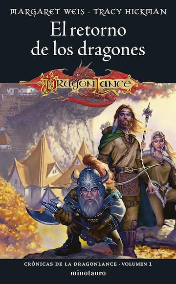 Dragonlance