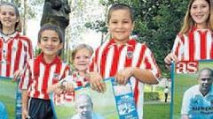 Ronaldo de titular es una pesadilla para el Athletic