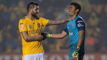 El Puebla vs Tigres de la jornada 16 del Clausura 2019 será el viernes 26 de abril a las 19:00 horas.