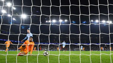 “Si un equipo quiere eliminar al Madrid, no debe equivocarse”