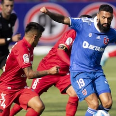 Ronnie Fernández se desahoga y deja un mensaje tras la derrota