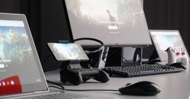 Google Stadia: primeras impresiones