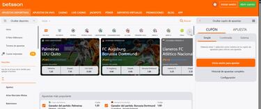 Mejores casas de apuestas en Chile 2025