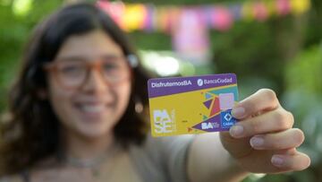 Bono de $4000 de CABA: ¿dónde y cómo completar el formulario para el Pase Cultural?