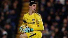 Courtois.