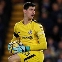 "Mi corazón está en Madrid"