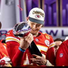 NFL 2024: Everyone against Kansas City