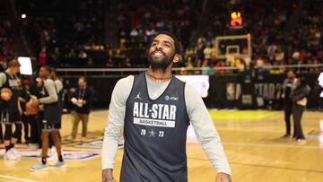 ¿Cuánto dinero cobran los jugadores NBA por participar en el All-Star Game?
