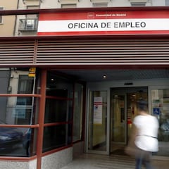 Trabajadores sin derecho a paro: requisitos para solicitar la ayuda por desempleo
