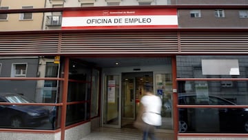 Trabajadores sin derecho a paro: requisitos para solicitar la ayuda por desempleo