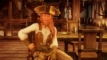 New World presenta su nueva estructura de futuro: temporadas y pase de batalla