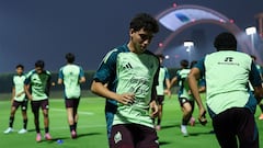 México Sub-17 vs Corea del Sur: Horario, canal, dónde ver el Mundial Sub-17