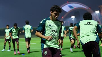 México Sub-17 vs Corea del Sur: Horario, canal, dónde ver el Mundial Sub-17