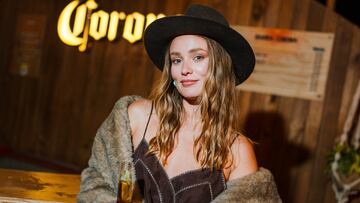 Corona Sunset Sessions celebró los 100 años de la marca con un atardecer inolvidable