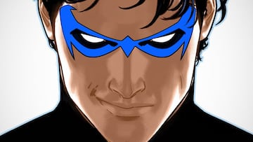 Nightwing