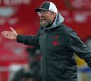 Klopp expresa apoyo a Löw y a su continuidad como seleccionador