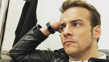 Muere Álex Casademunt, de OT1, en un accidente de tráfico