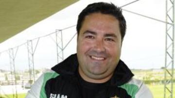 "Parece que Cúper sí se preocupa de la cantera"