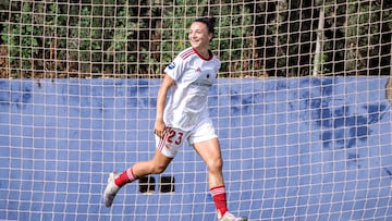 Gabarro devuelve la alegría al Sevilla