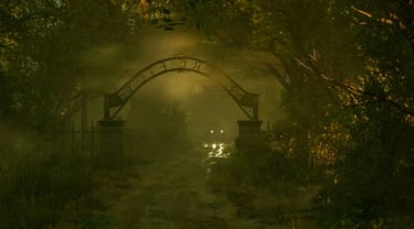 ¡Vuelve Alone in the Dark! Primeras imágenes y detalles del terrorífico remake de la saga