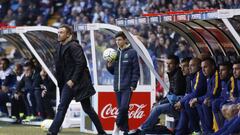 Barça: 38 unused subs; 4 times as many as Real Madrid and Atlético