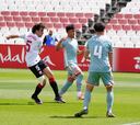 Isra hace soñar al Sevilla y hunde al Atleti